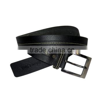 Mens formal Belts Genuine Leather