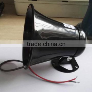 RPH-5P Plastic sound system 100V 6 ohm IP55 waterproof horn speaker