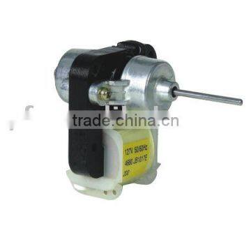 shaded pole motor; M008