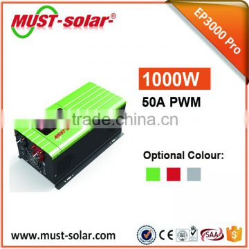 MUST power inverter EP3000 PRO Series inverter without charger