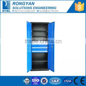 Chinese factory customized high quality metal locker