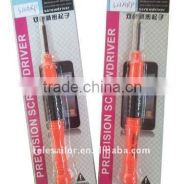 Professional Mobilephone Screwdriver for Iphone 4G/4S, Screwdriver .