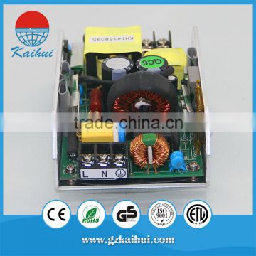 Factory Outlet Quality Assurance 54V Output 90-264V AC Input Outdoor Switching Power Supply