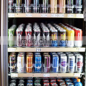 All Types Of Energy drinks