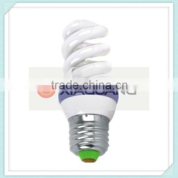 china supplier 2015 hot selling full spiral energy saving lamp