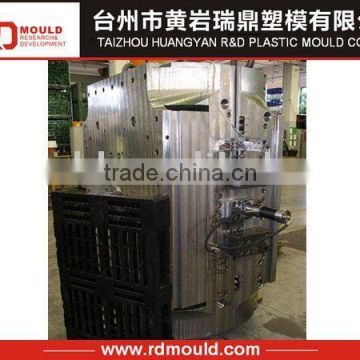 plastic pallet/tray mould