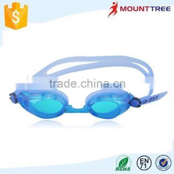 Hot Sale High Quality Fashion Swimming Goggles For Adult