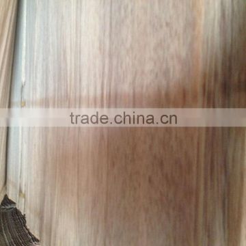 0.28-0.3mm AB grade good price plb face veneer for plywood