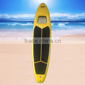 China manufacturer ISUP 10'*30"6" drop stitch material customized sup board