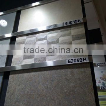 interior glazed ceramic wall tile matt surface