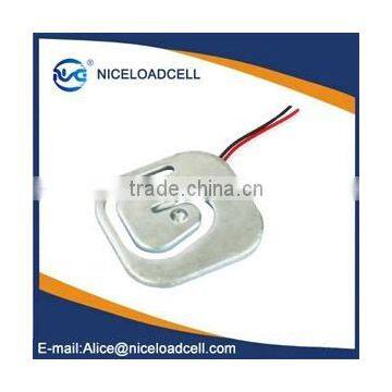 ultra-thin micro jewerly scales mini load cell