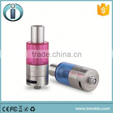 dual coil clearomizer 510 cartomizer for sub ohm mod for Innokin MVP 3.0