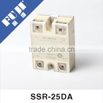 solid state relay SSR-25DA