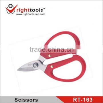 3Cr13 SS+ABS Handle Scissors