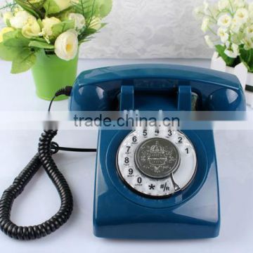 1960's Home Phone Retro Wholesale Telephone With Sim Card
