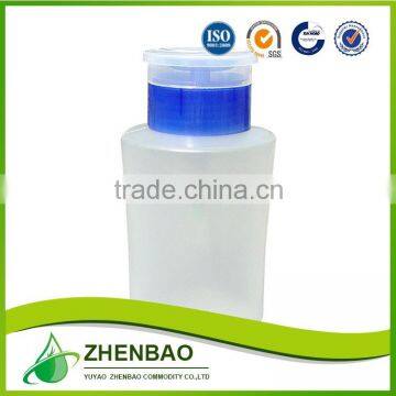 24/410 28/410 plastic polish remover nail pump