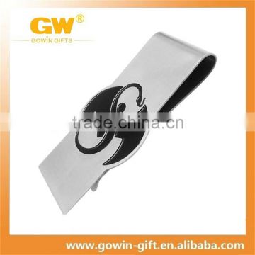 Custom money holder clip/ money holding clip