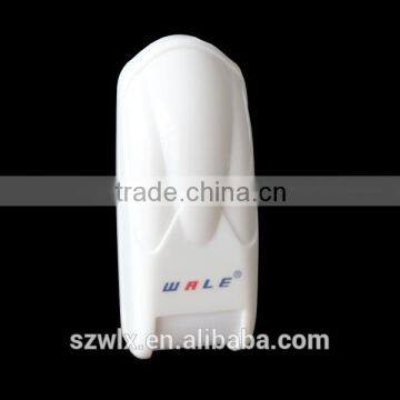 smart curtain dual passive infrared detector