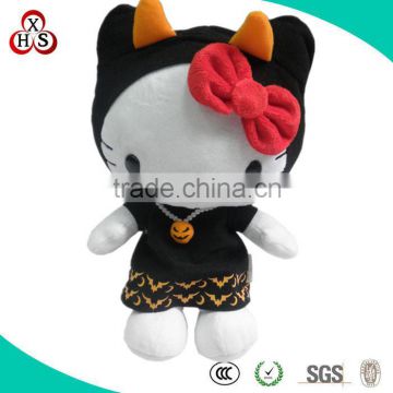 New Modern Cute Stuffed Fabric Wholesale Hello Kitty Cat Toy
