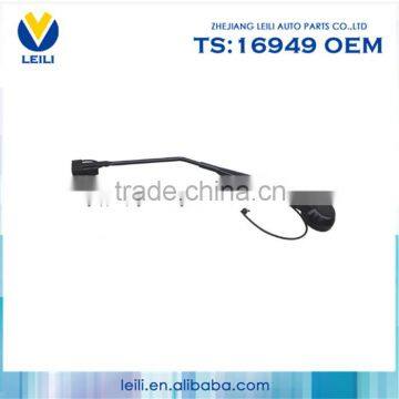 Supply high quality bus parts Double wiper arm