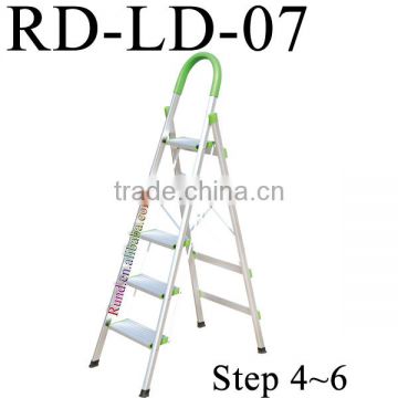 RD aluminum step agility cat ladder