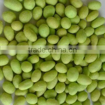baoquan wasabi coated peanuts