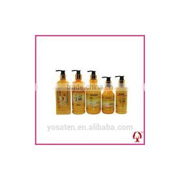 personal care hair care ginger shampoo