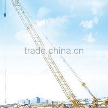 China good quality crawler crane QUY80 with best price