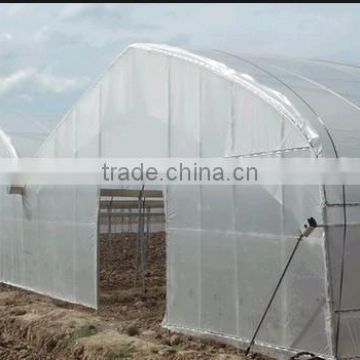wind resistance greenhouse film