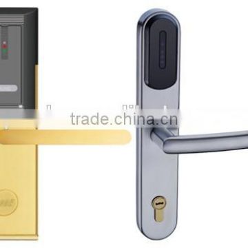 reliable hotel door lock system