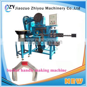The latest in mechanical bucket handle making machine wholesale(0086-391-2042034)