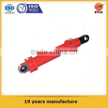 Quality assured factory supply types of hydraulic cylinder mount