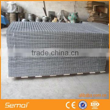 New products 2015 Hot Sale innovative product welded wire mesh,galvanized welded wire mesh panel