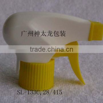 home plastic products plastic trigger sprayer head