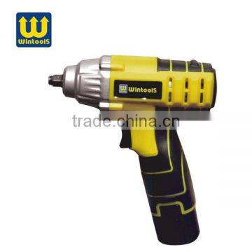 Wintools power tools dc 12v impact wrench WT03035