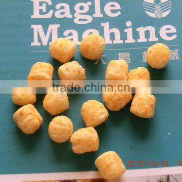 snack food making equipment manufacture