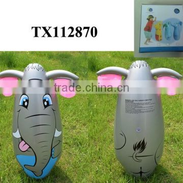 small inflatable toys, cheap pvc inflatable toy