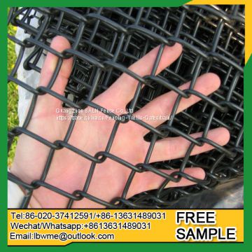 Danville woven wire mesh fence for sale Richmond factory manufacturer professional