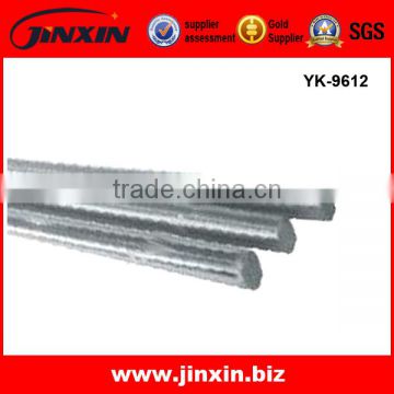 Stainless Steel square channel pipe