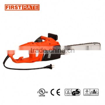 First Rate high quality 1800W chain saw with easy starter