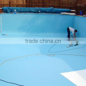MADE IN FACTORY PVC Swimming Pool Liner Malaysia Used Pond Liners