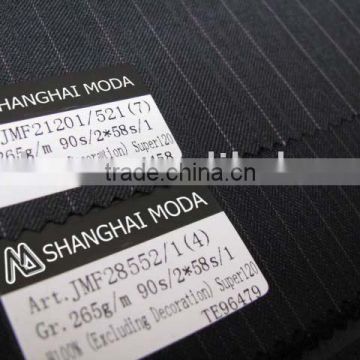 100% wool fabric moda-t158