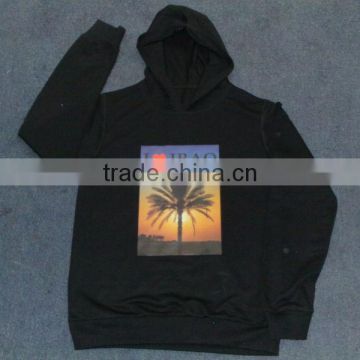 hoodie t-shirts manufactures transfer