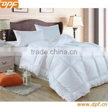 Reliable hotel duvet of quilted bedspreads in China