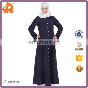 Hot Item] Wholesale Muslim Islamic Clothing Islamic Cloth Dubai