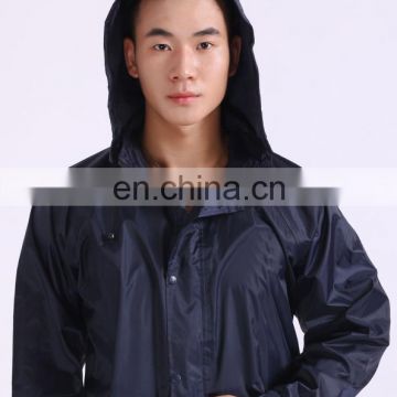 hot sales Raincoats Hight Quailty for Workers style suit waterproof Raincoat
