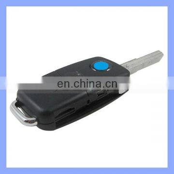 Full HD Mini Camera Smallest Car Key 818 with 5MP High Definition