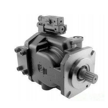 1263404 0030 D 003 Bn4hc /-v  Sauer-danfoss Hydraulic Piston Pump Clockwise Rotation Aluminum Extrusion Press
