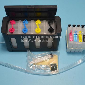 Refill Ink Cartridge for HP 932 