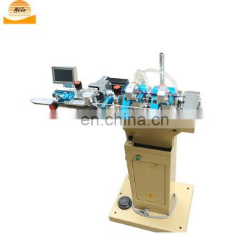 computerized sock linking machine for socks sewing machine price